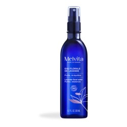 Melvita Eau florale de lavande bio