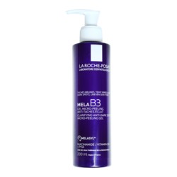La Roche Posay Mela B3 gel micro peeling