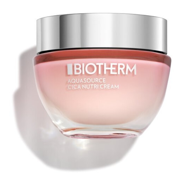 Biotherm Aquasource Cica Nutri Crème