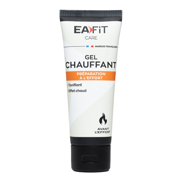 Eafit Gel chauffant