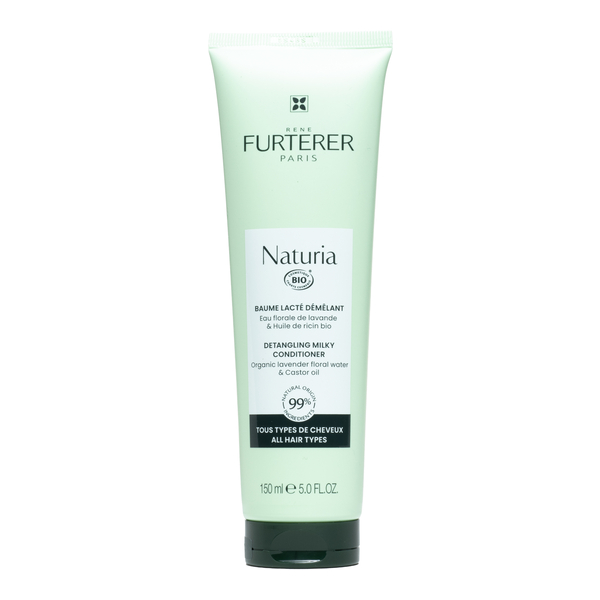 René Furterer Naturia Baume Lacté Démêlant Bio