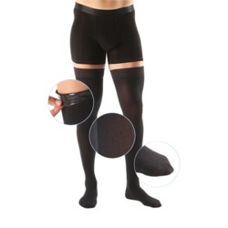 Venoflex Elégance Bas de Contention Homme Classe 2