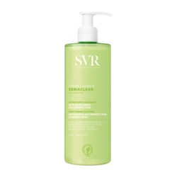 SVR Sebiaclear Crème lavante