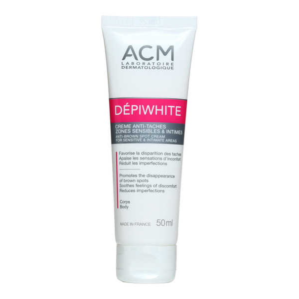 ACM Depiwhhite Crème anti taches