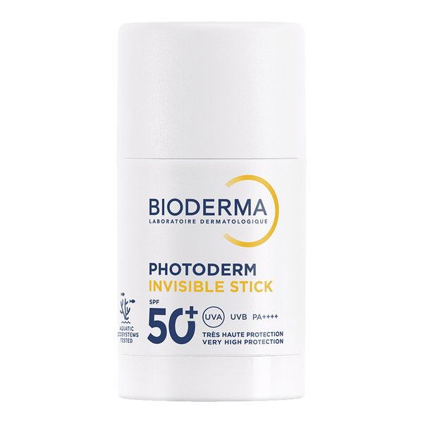 Bioderma Photoderm stick solaire invisible SPF 50+
