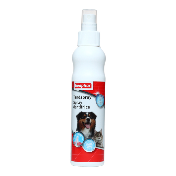 Beaphar Spray dentifrice
