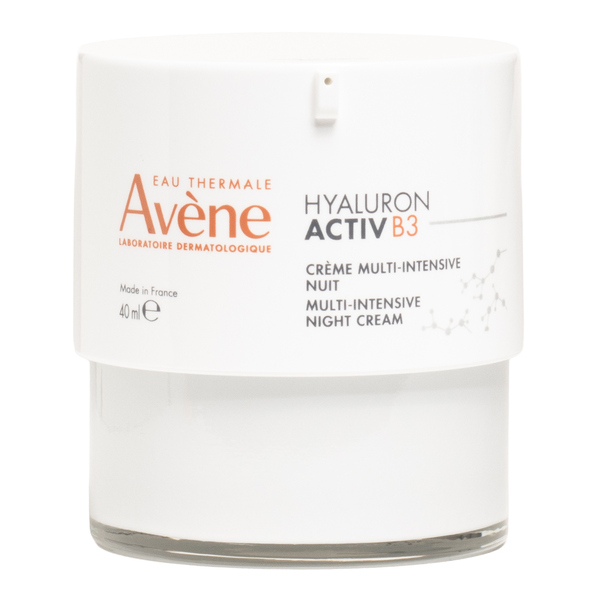 Avène Hyaluron Activ B3 Crème Multi-Intensive Nuit