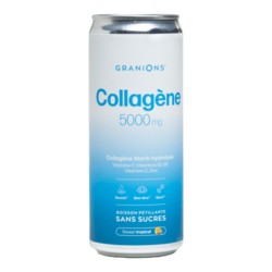 Granions Collagène 5000 mg boisson
