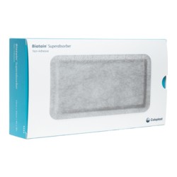 Biatain Pansement non adhésif Superabsorber