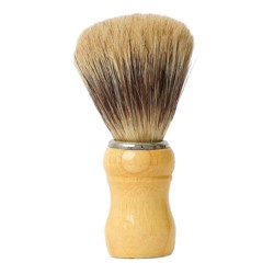 Al Bara Blaireau rasage en bois