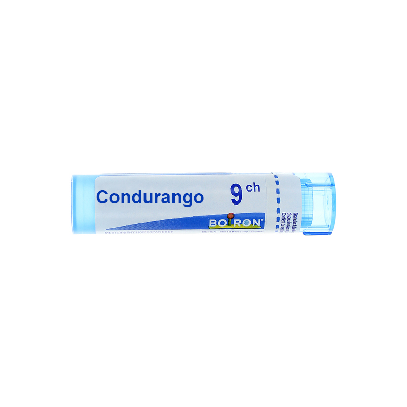 Boiron Condurango 9CH granules multidoses
