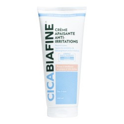 Cicabiafine crème anti-irritations nourrissante
