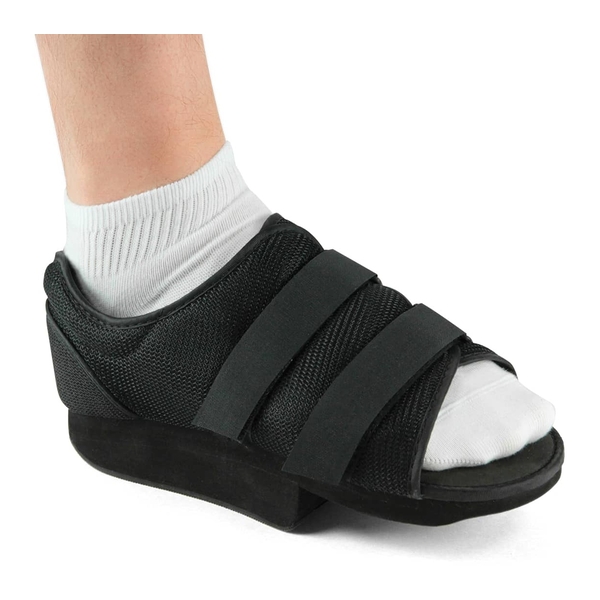 Chaussure de décharge avant pied Orliman
