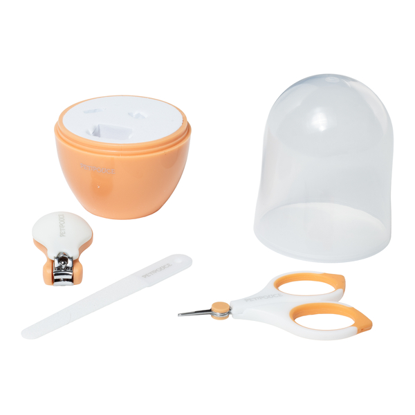 Mon premier kit manucure bébé Petipouce