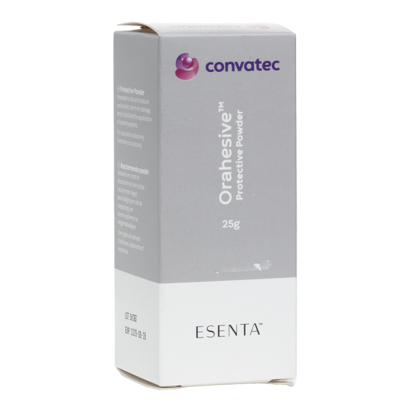 Convatec Orahesive poudre