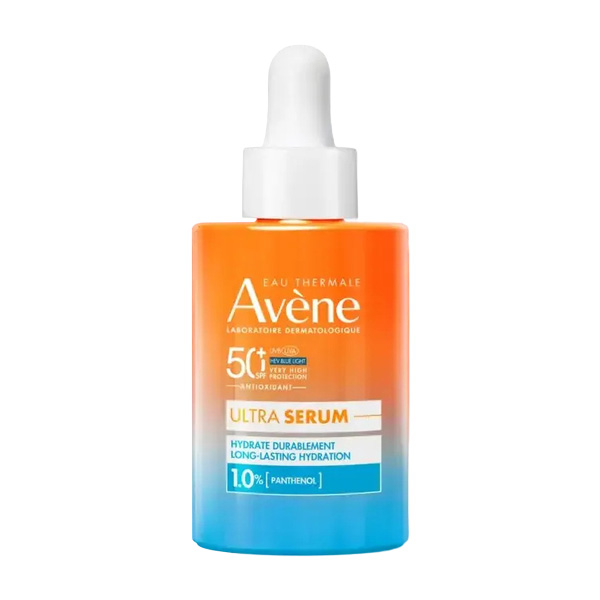 Avène Ultra serum hydratant SPF 50+