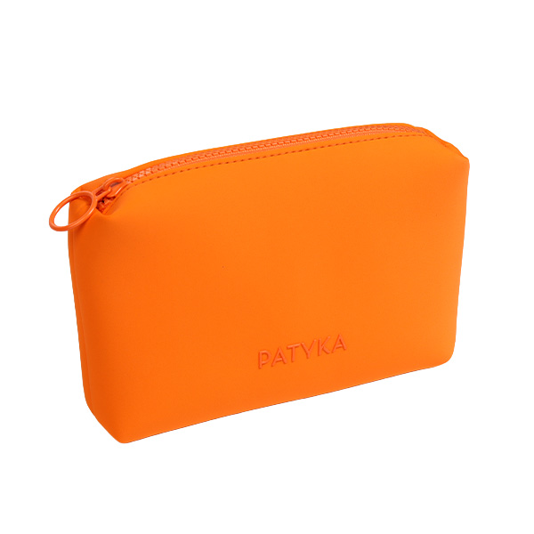 Cadeau : trousse Patyka offerte