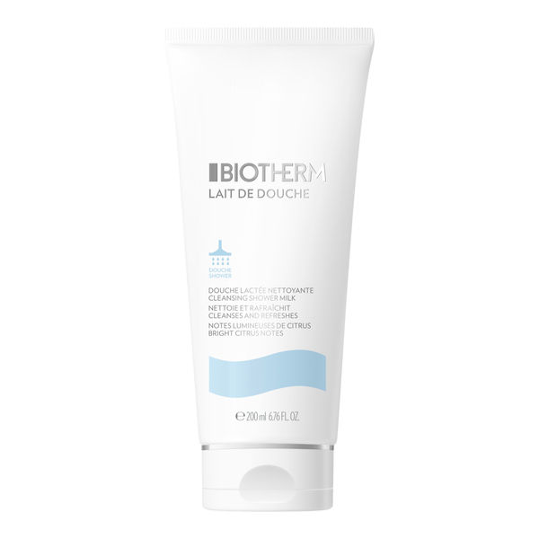 Biotherm Lait de douche