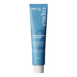 Endro Masque crème hydratant bio