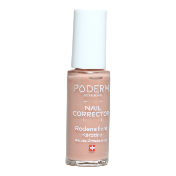 Poderm Nail Corrector Vernis redensifiant