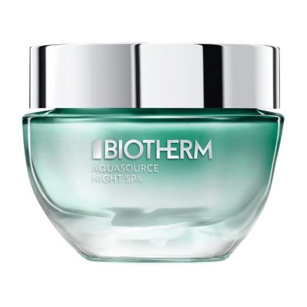 Biotherm Aquasource Night SPA Baume nuit hydratant