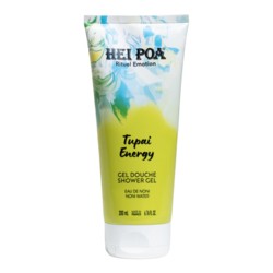 Hei Poa Gel douche Rituel Emotion