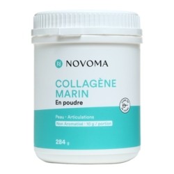 Novoma Collagène marin en poudre