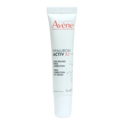 Avène Hyaluron Activ B3 Soin Regard Triple Correction