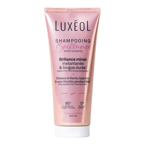 Luxéol Brillance shampooing