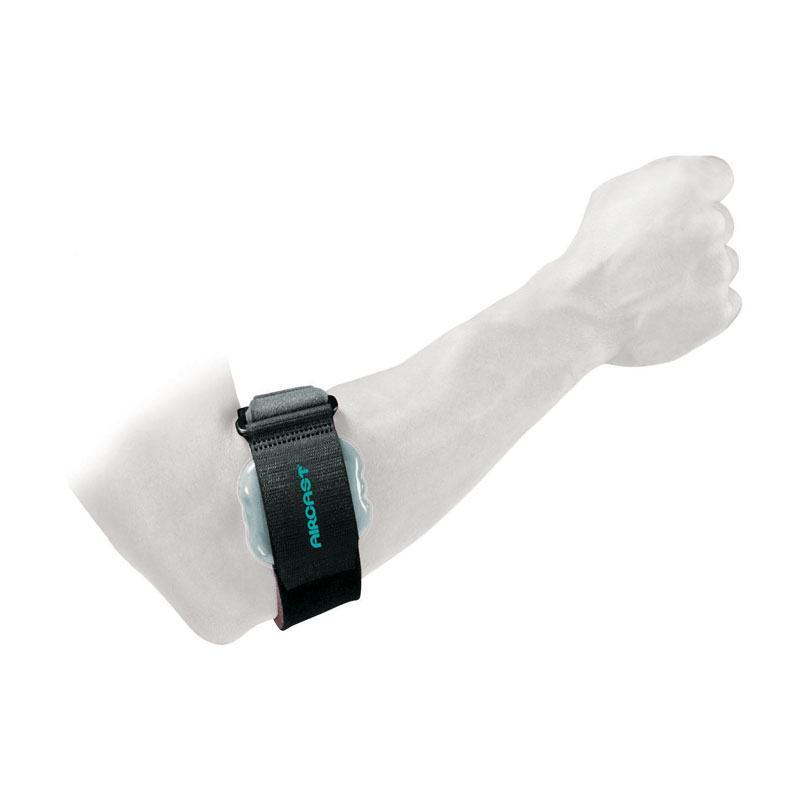 Bandage épicondylite Pneumatique Aircast DJO