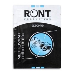 Ront Lingette nettoyante optique