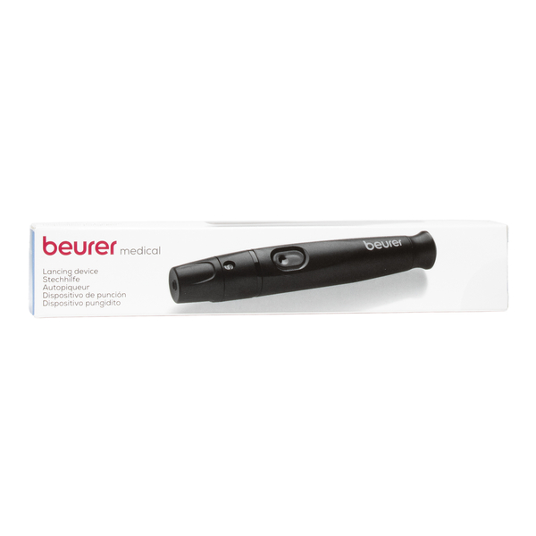 Beurer Stylo autopiqueur LD 04