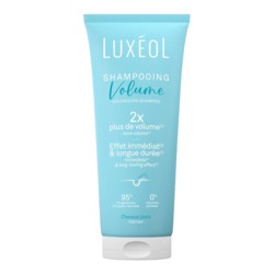 Luxéol Shampooing Volume