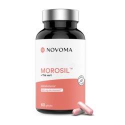 Novoma Morosil gélules