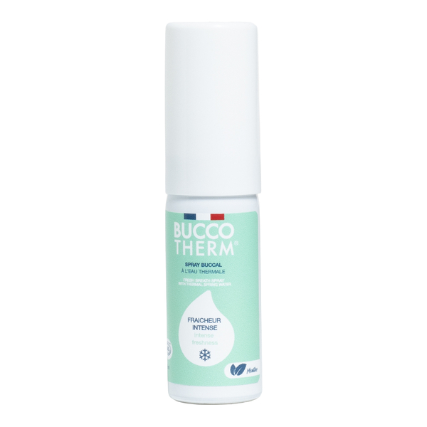 Buccotherm spray buccal bio