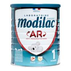 Modilac AR 1 lait 1er âge