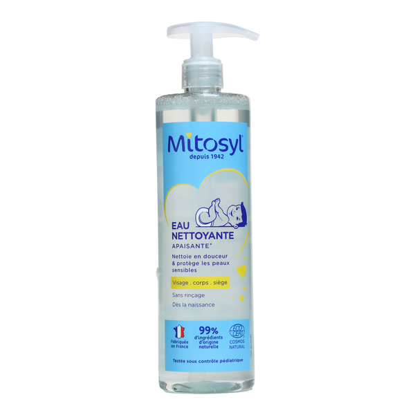 Mitosyl Eau nettoyante