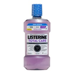 Listerine Total Care bain de bouche Menthe intense