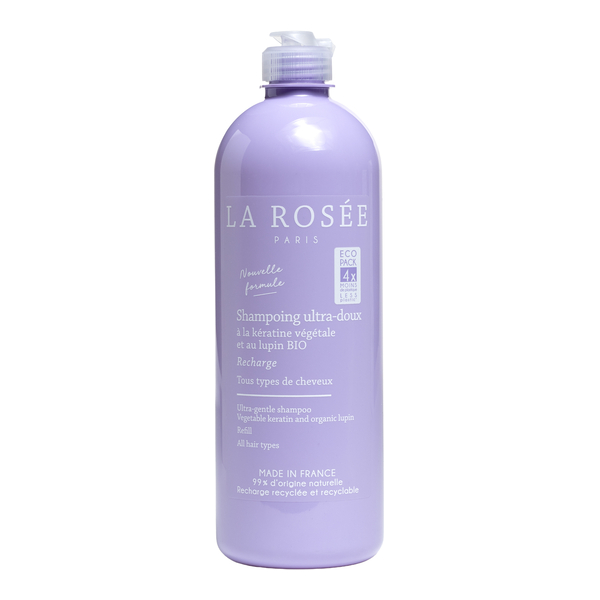 La Rosée Shampooing Ultra doux