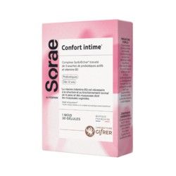 Sorae Confort intime gélule