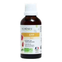 EPP bio du laboratoire Les 3 Chênes