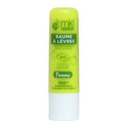 MKL Baume à lèvres Bio