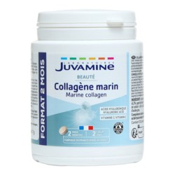 Juvamine Collagène Marin comprimés