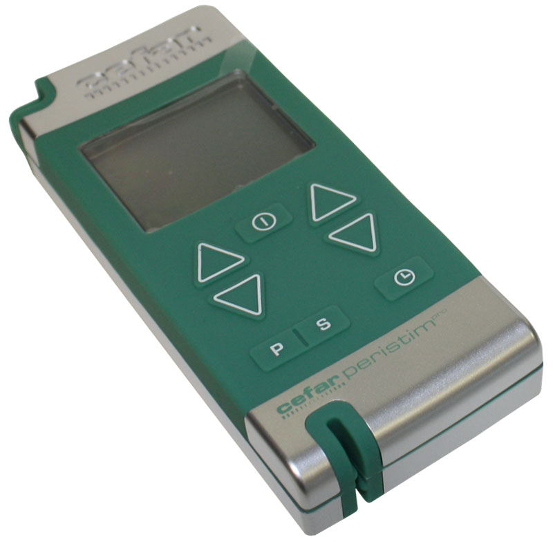 Cefar électrostimulateur Peristim pro
