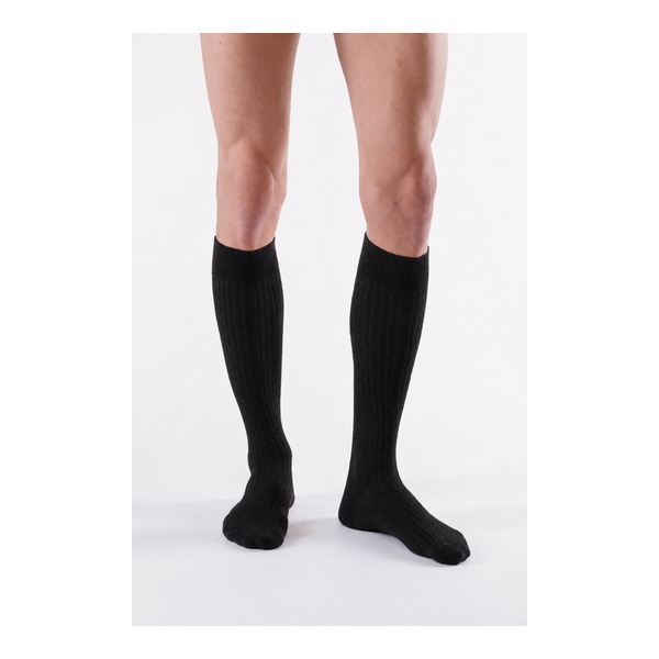 Venoflex Fast Laine Chaussettes de Contention Homme classe 2