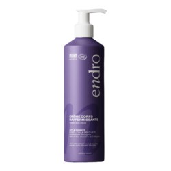 Endro Crème corps raffermissante bio