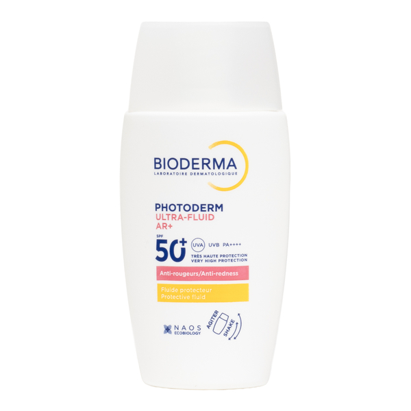 Bioderma Photoderm AR+ Fluide anti rougeurs SPF 50+