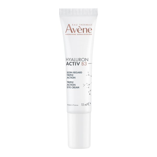 Avène Hyaluron Activ B3 Soin Regard Triple Correction