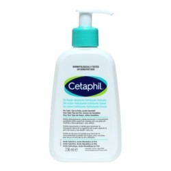 Cetaphil SA Lotion Exfoliante Hydratante Douce