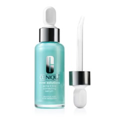 Clinique anti blemish solutions sérum correcteur
